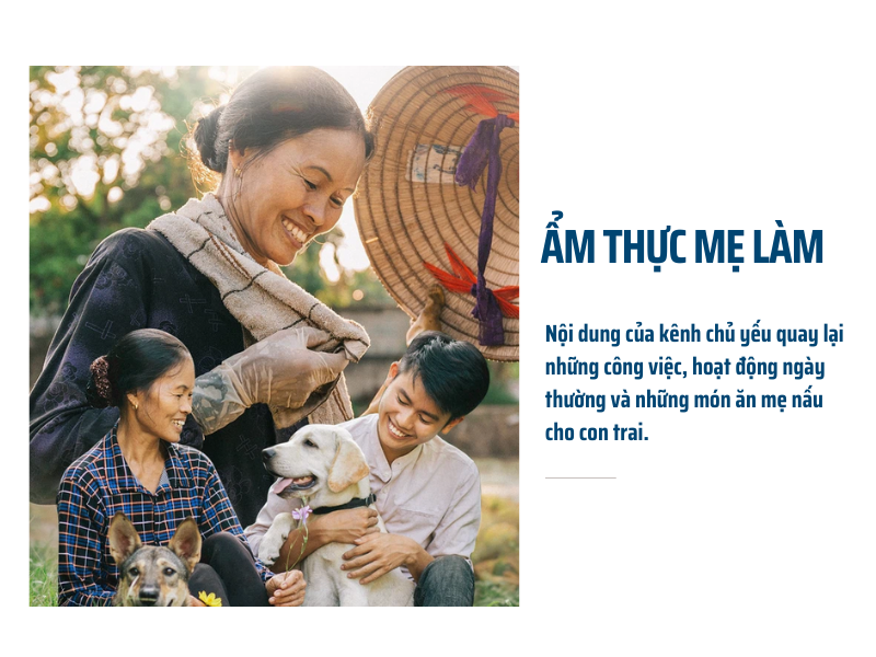 ý tưởng làm content youtube 3